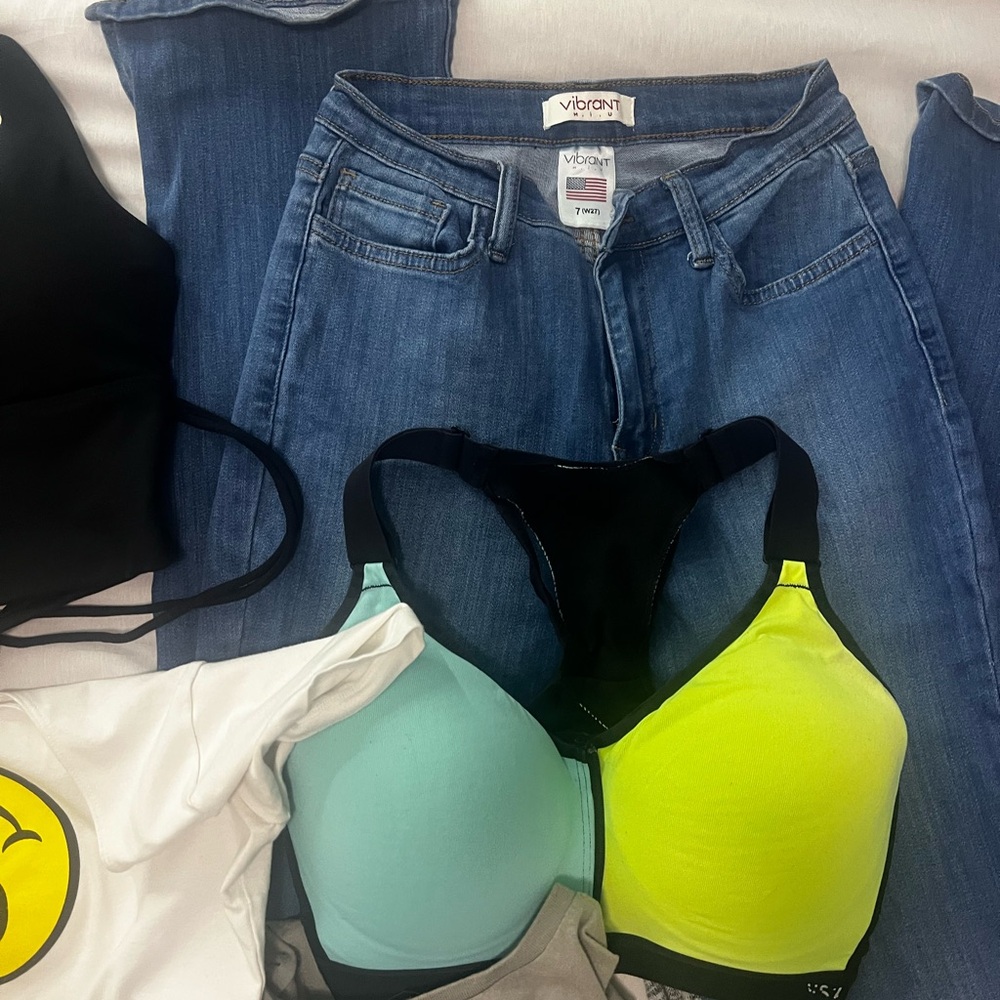 Junior clothing lot bundle - Picture 3 of 5